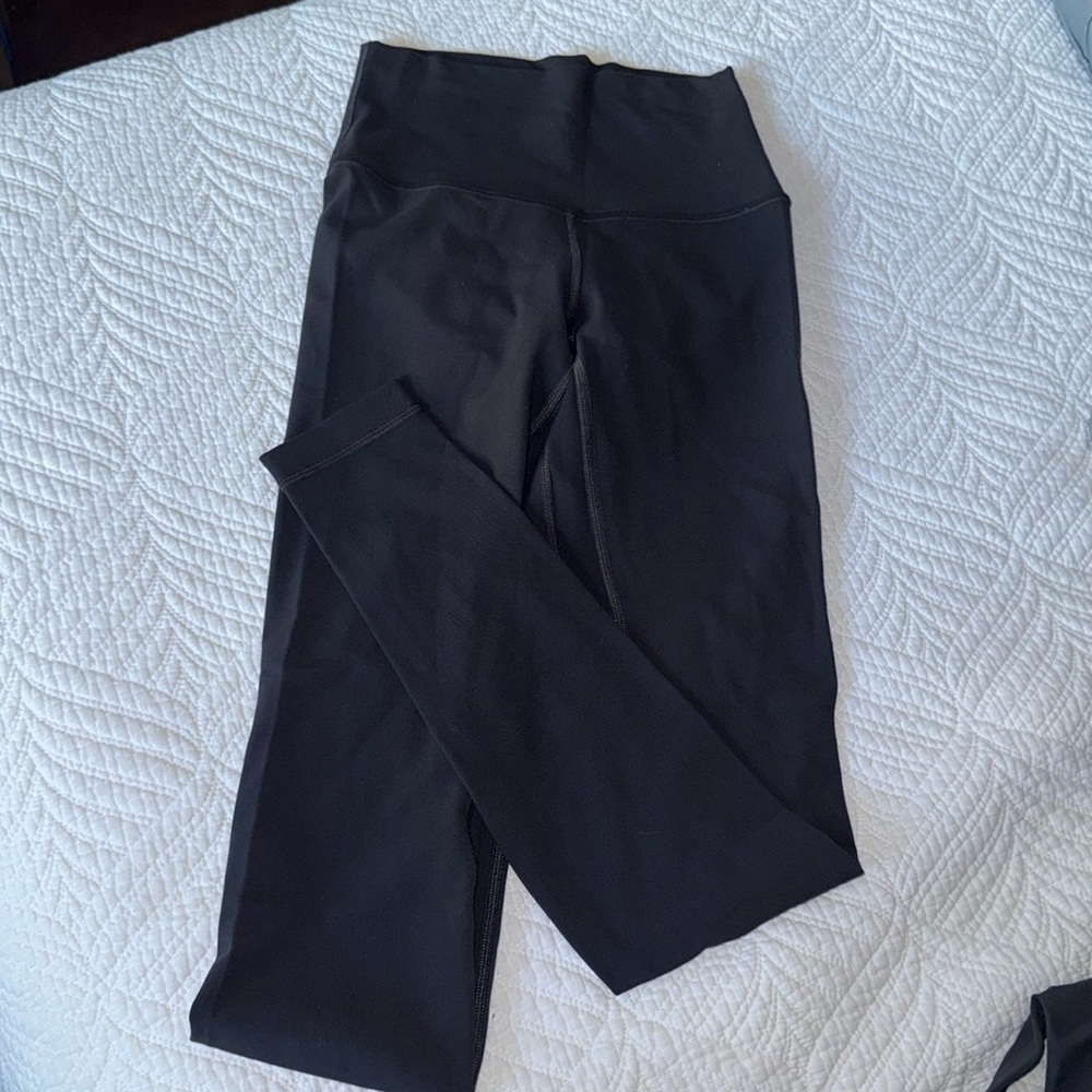 Align leggings